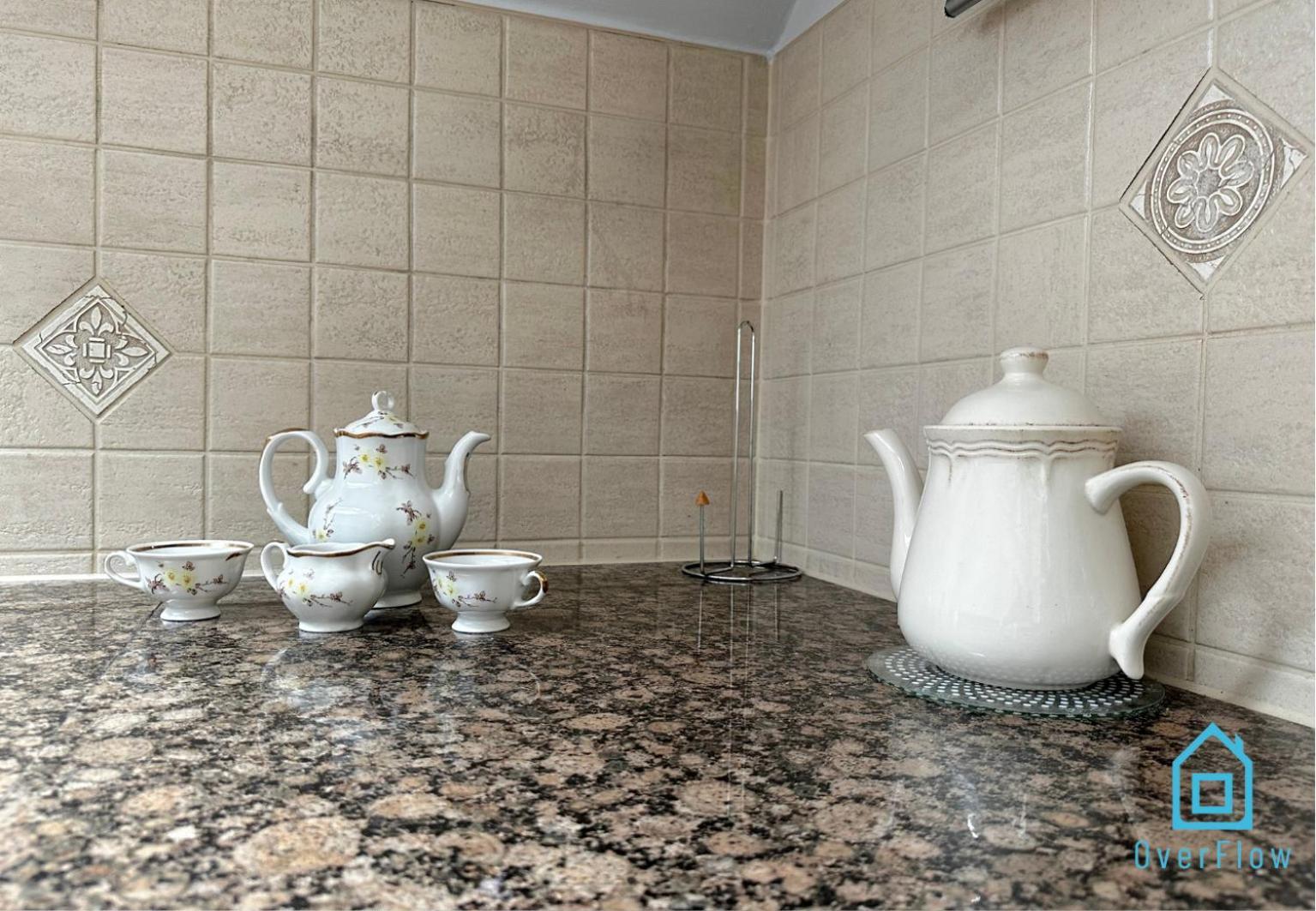 Piastowska Lägenhet Gdańsk Exteriör bild